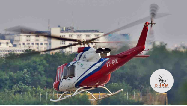 Documents and Preparations Needed for Helicopter Booking for Vaishno Devi During Navratri Documents and Preparations Needed for Helicopter Booking for Vaishno Devi During Navratri