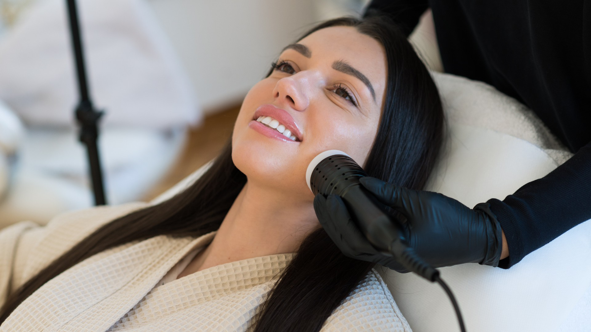 Why Dermatologists Recommend HydraFacial
