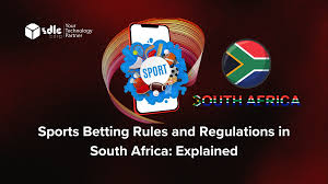 The Rise of Sports Betting Bonuses in South Africa