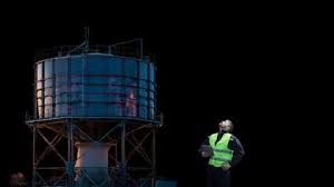 Water Tank: The Best Solution for UAE