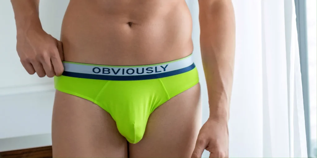 What Are Jockstraps and Why Men Love Wearing Them