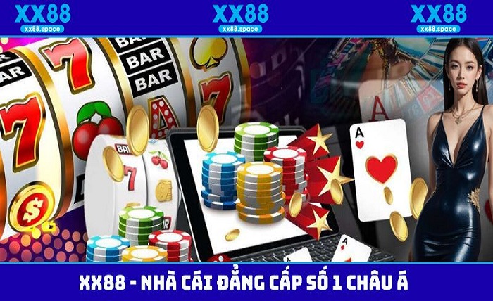 Complete XX88 Online Gaming Platform Guide