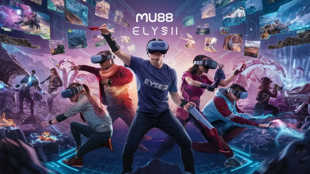 MU88 Expands Its Reach with Exciting Global Updates