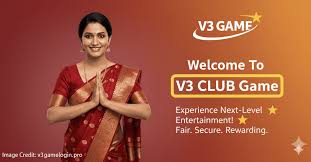 V3 Game Login Guide: Easy Steps to Access Your Account Without Issues