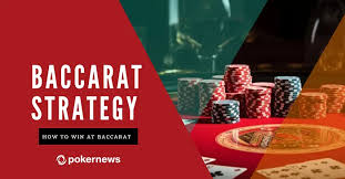 The Hidden Strategy Behind Winning Big in บาคาร่า: Mastering Baccarat Betting Online