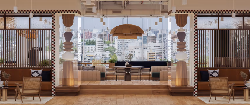 What to Know About Office Space in Chennai: Trends, Rent and Smart Choices What to Know About Office Space in Chennai