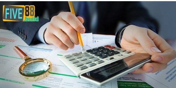 Five88 Betting House – Where the Passion for Number Betting Comes Together