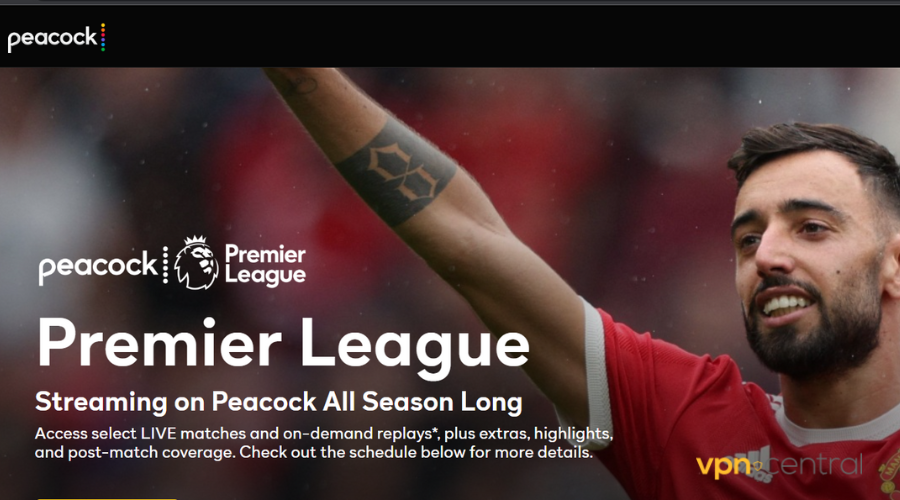 The Evolving On-Demand Landscape of the Premier League on Peacock: A Comprehensive Guide