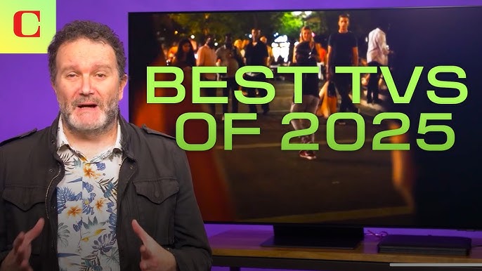 What It Really Takes to Make Great Television in 2025 From Scripts to Sets to Soul