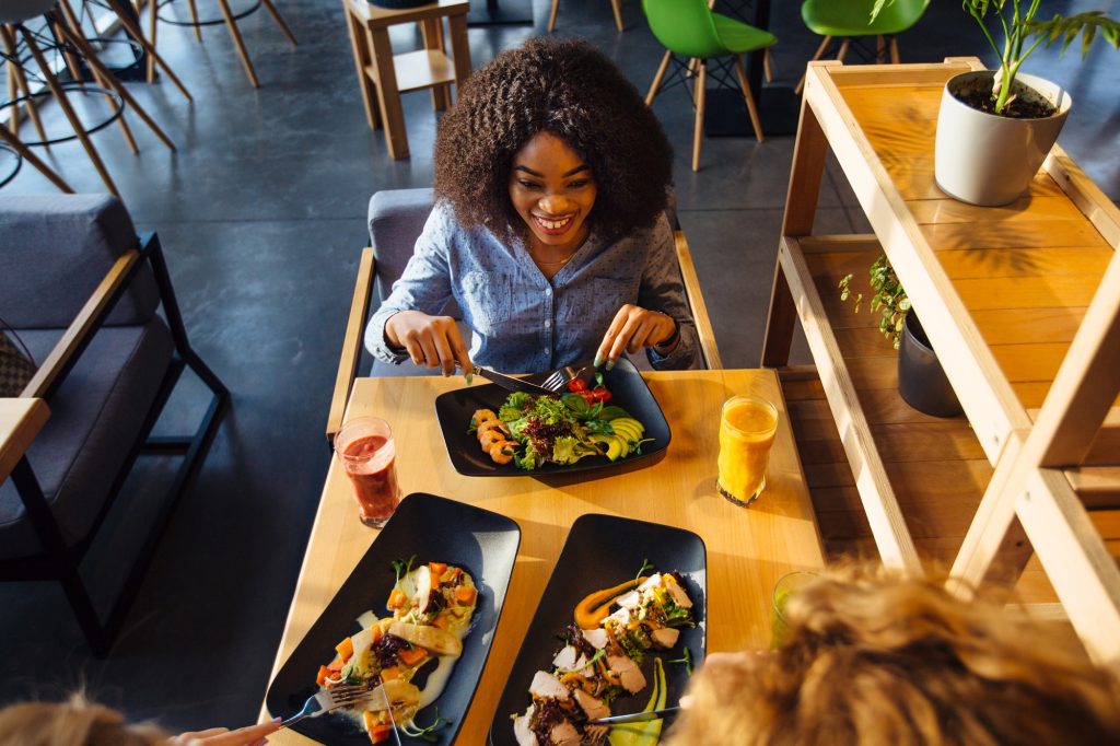The Rise of Casual Dining Restaurants