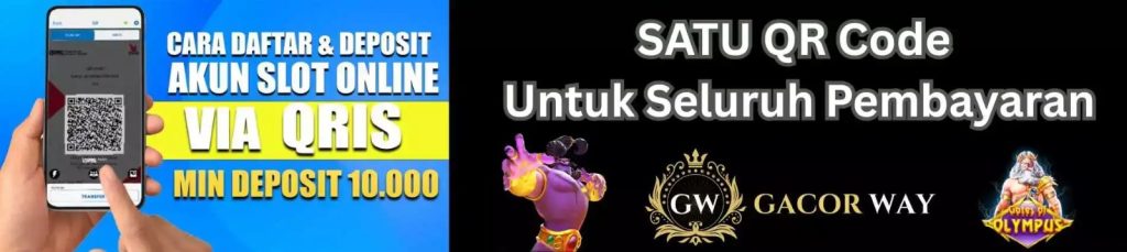 Mengenal gacorway Sebagai Platform Hiburan Online yang Semakin Diminati