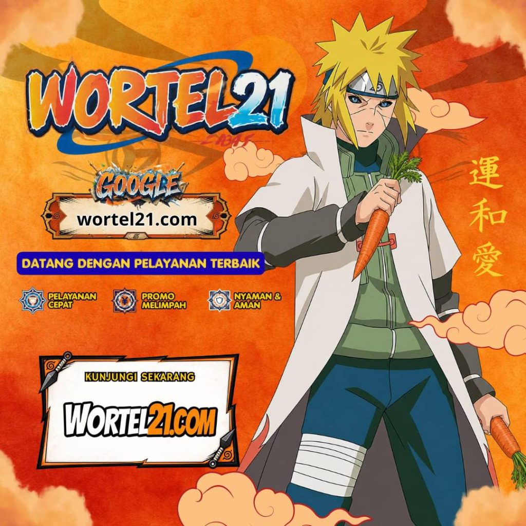 Mengenal Wortel21 Sebagai Arena Game Online dengan Akses Mobile Modern