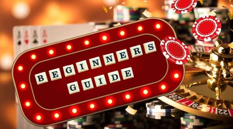 The Complete Beginner’s Guide to Winning at UFAClub24 Casino
