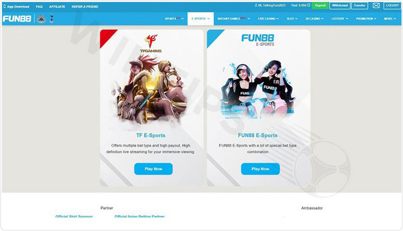 FLY88 Gaming Website Guide for Beginners and Experienced Players