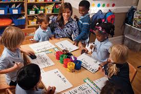 How to Build a Career Around Your Children’s School Schedule