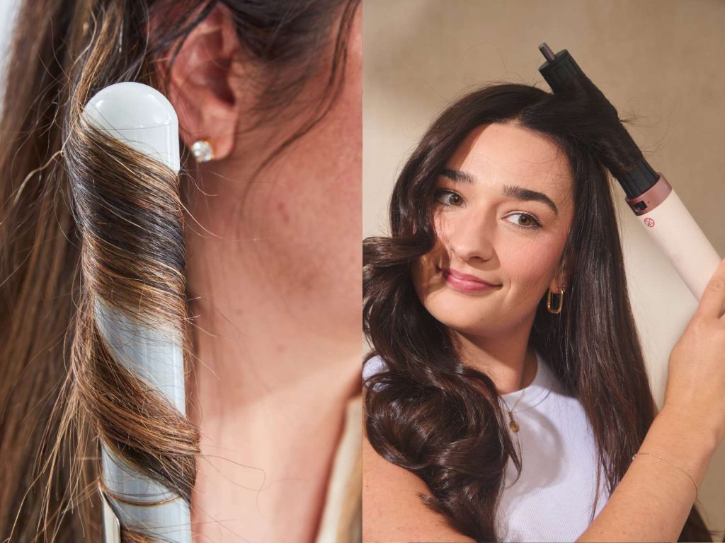 Hair Styling Tools for Effortless Everyday Glamour