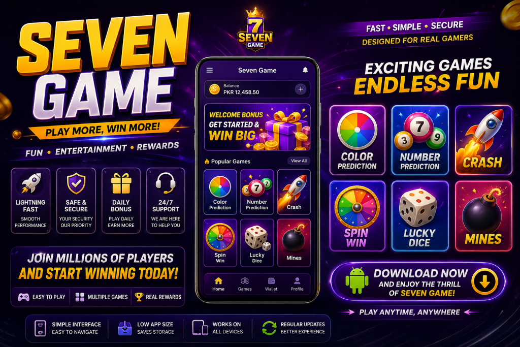 Seven Game