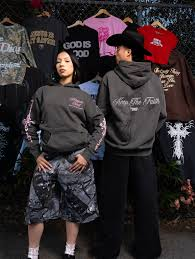 We Are Righteous Clothing: The Future of Premium Streetwear Fashion
