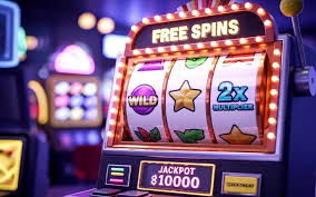 Slot 4D vs Traditional Slots: What’s the Difference?
