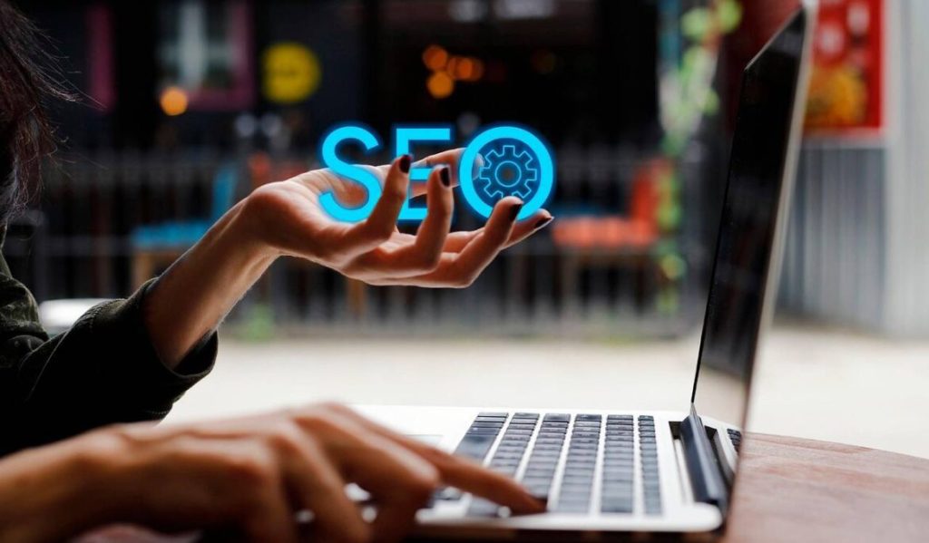 Services Offered by a SEO Agency in Dubai