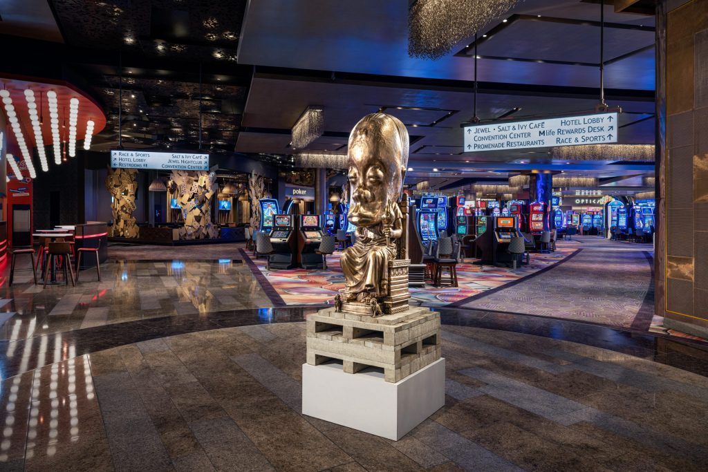 How StoryArtsCenter Inspires Creative Casino Design and Immersive Experiences