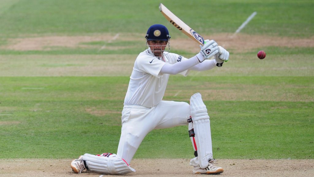 Live Cricket Scores – Ball-by-Ball Results & Statistics