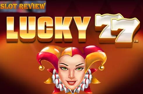 Claim the LUCKY77 (50%) Bonus and Enjoy More Winning Chances