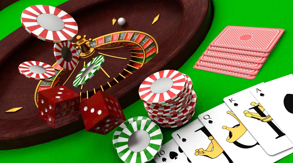 Sengtoto: A Simple Guide to Understanding Online Toto Casino Platforms