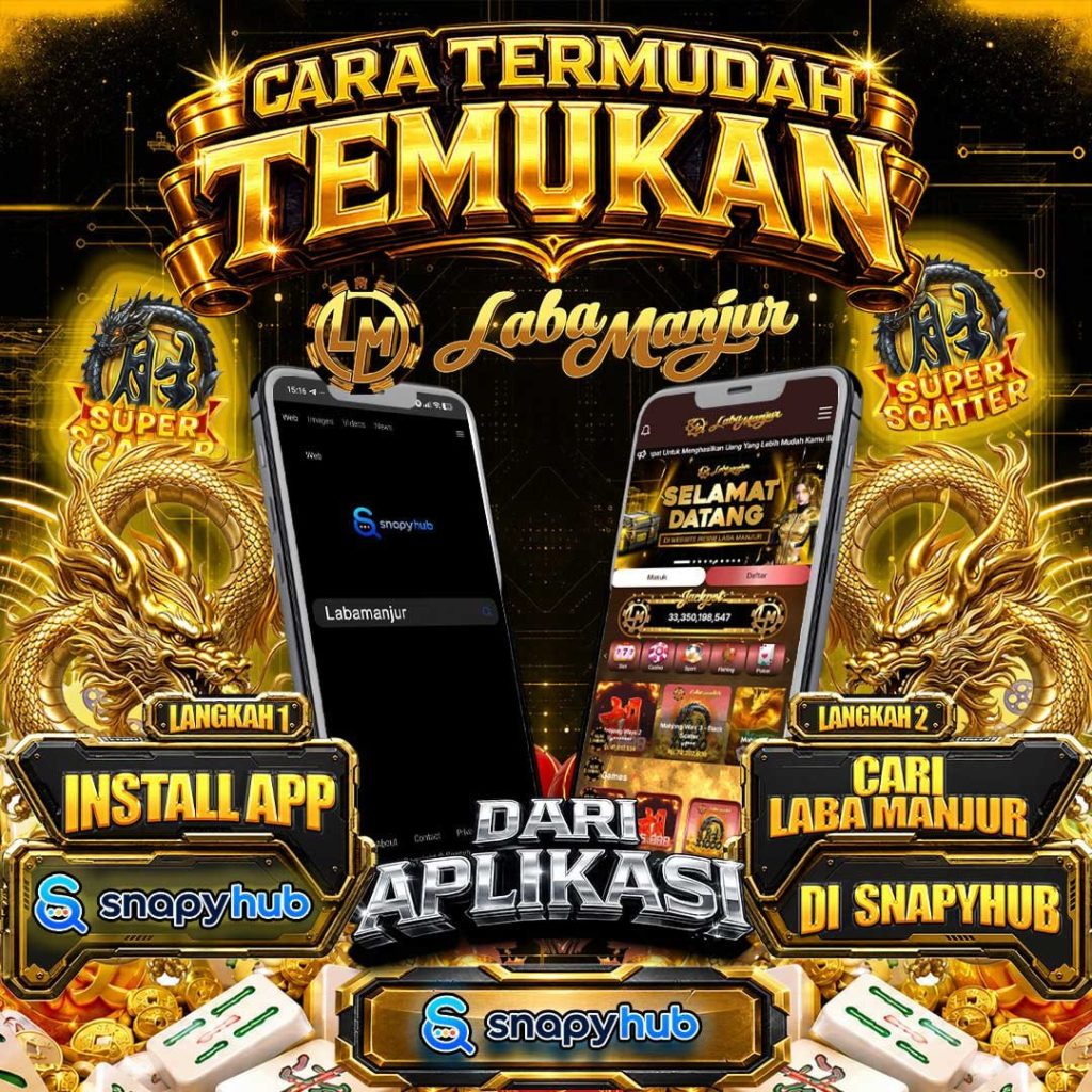 Keunggulan Laba Manjur dalam Mendukung Aktivitas Digital Modern