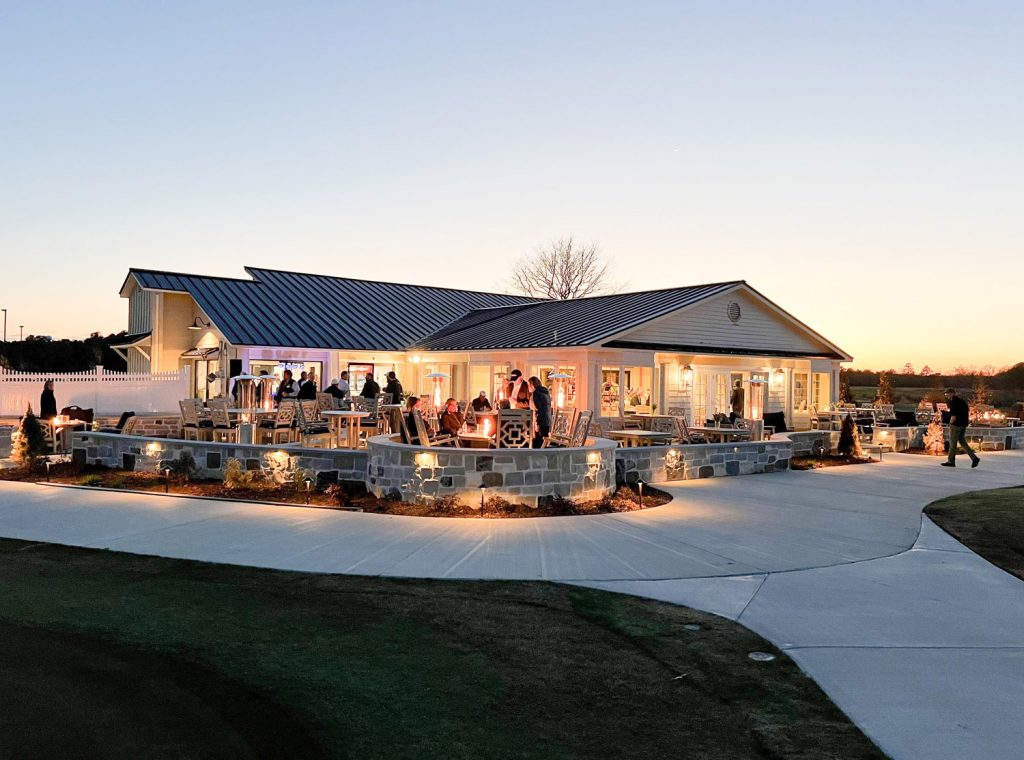 Get in Touch with Woodlake Country Club Casino – Support & Booking Info