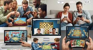 FILTER303 Online Board Game Platform: Simple Fun and Relaxing Entertainment