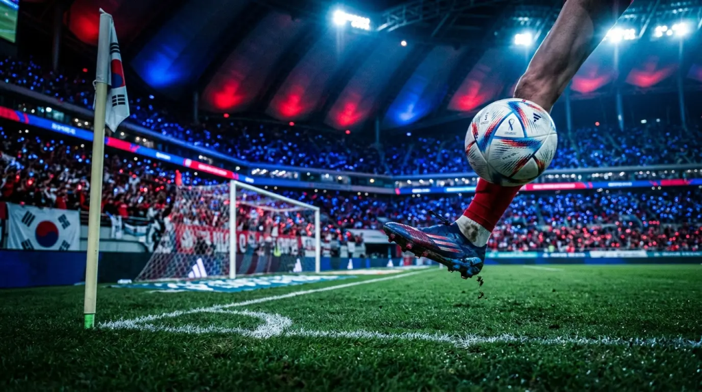 Bet on Every World Cup 2026 Match with Confidence and Great Odds