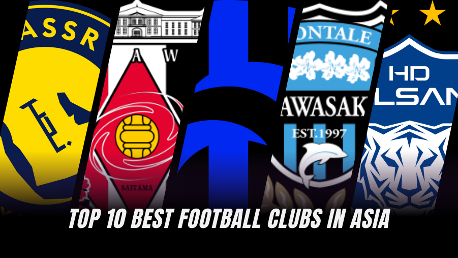 Best Asian Football Teams That Consistently Shine in Continental Competitions
