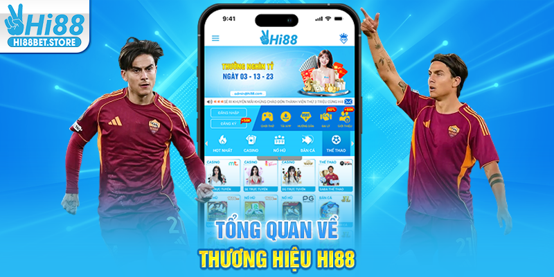 Ultimate Guide to HI88 Online Games Platform for Competitive Players in 2026