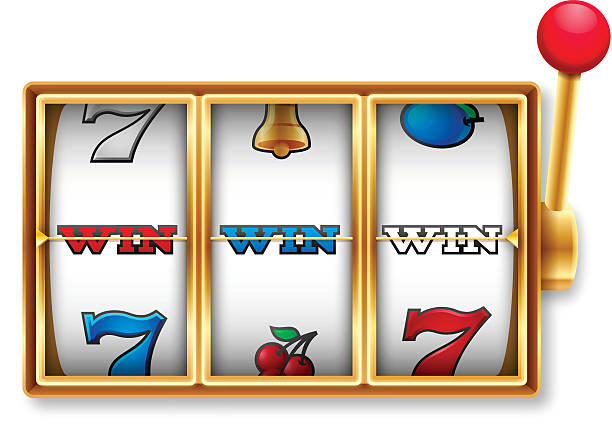 KUY4D — Unlock Massive Jackpots with Every Play