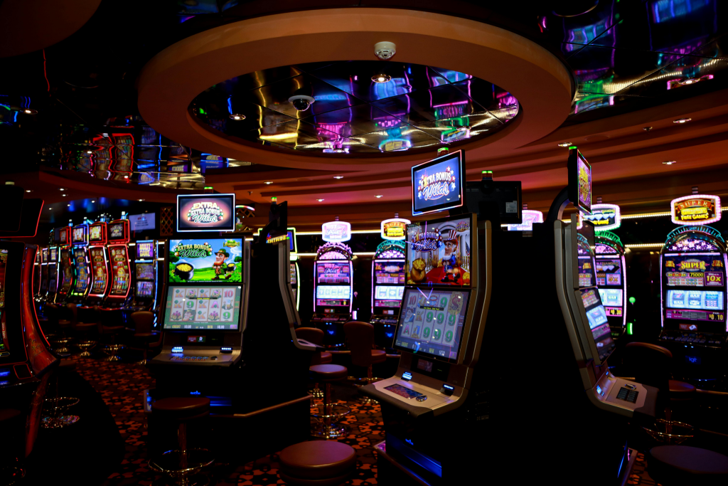 Unlocking the Excitement of Modern Online Slot Gaming Platforms