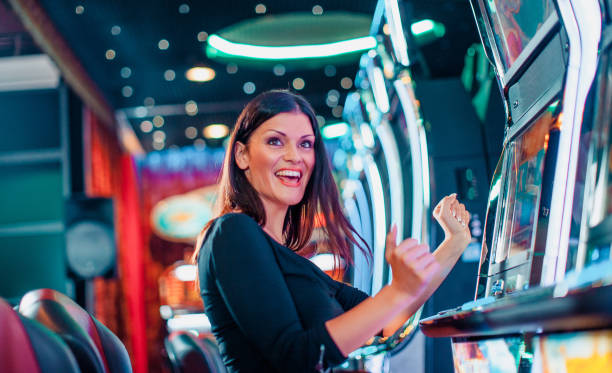 The New Era of Interactive Digital Entertainment