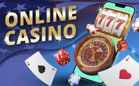 GG88 Casino – Live Dealer Tables & Slot Games
