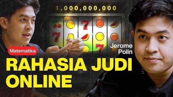 Rahasia Bermain Slot Online untuk Pemula: Cara Sederhana agar Tidak Cepat Kehabisan Modal