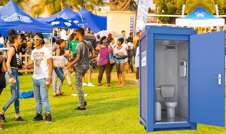 Portable Toilets Explained: Sanitation for Canadian Worksites, Farms, and Outdoor Events