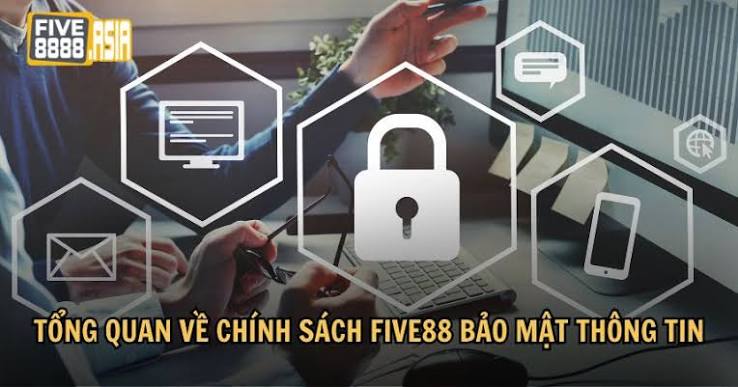 FIVE88 Security and Safety Features: Is It a Trusted Platform?
