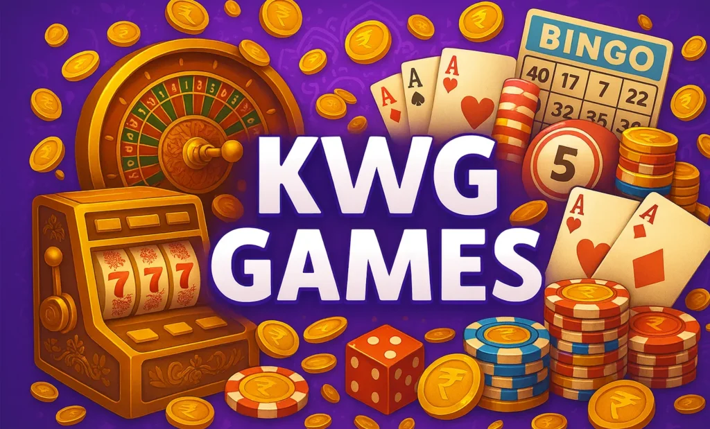 KW303 Online Gaming Entertainment Platform with Easy Alternative Login Access and Favorite Game Selections