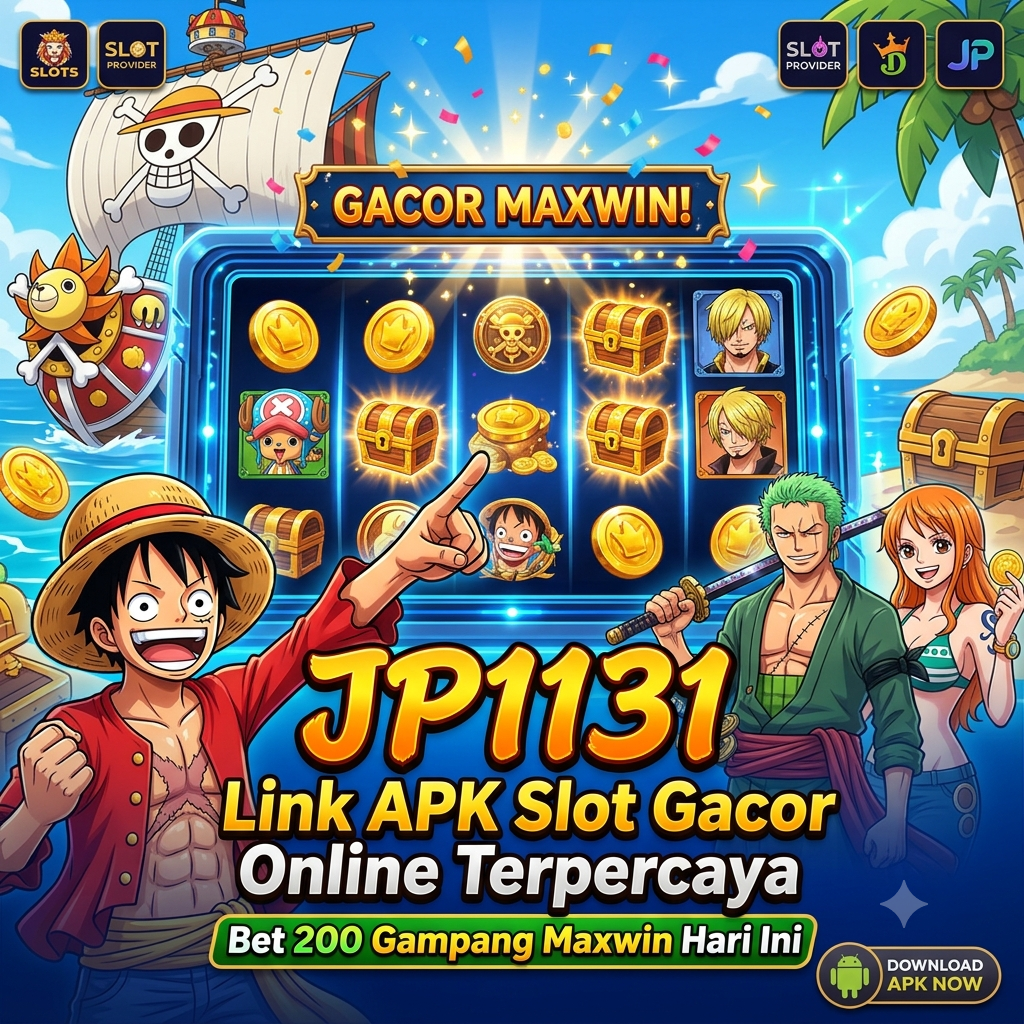 Mengenal Istilah Slot Gacor dan Cara Menyikapinya dengan Bijak