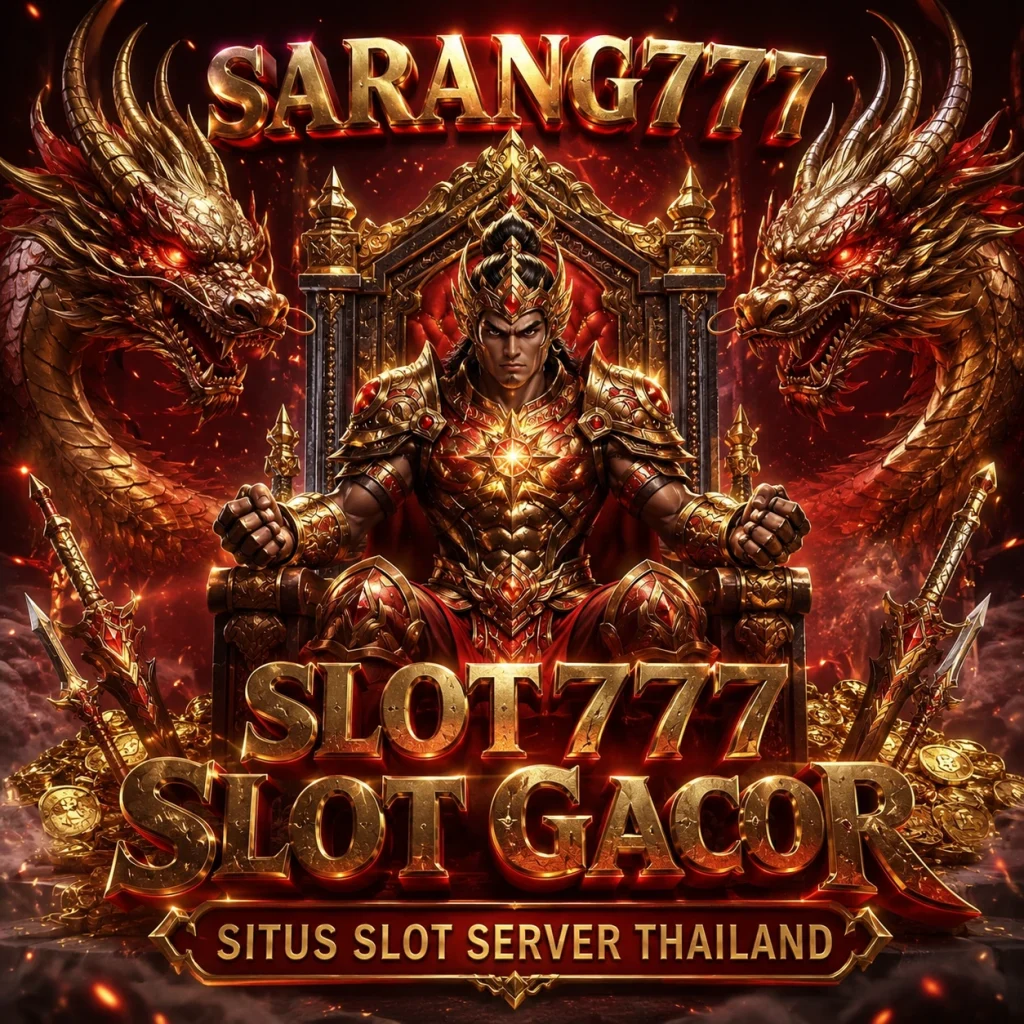 Memahami Slot 777 dan Slot Gacor dalam Dunia Permainan Online