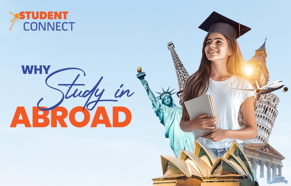 Why Studying Abroad Is One of the Best Decisions Nepali Students Will Ever Make