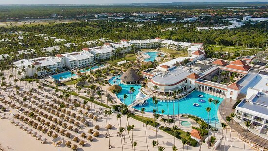Best Vacation for Singles in the Dominican Republic