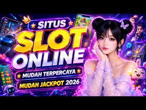 Slot Gacor: Istilah Populer dalam Dunia Permainan Slot Online