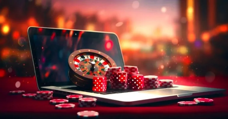 RR88 Casino Responsible Gaming Guide: Creating a Balanced Entertainment Experience