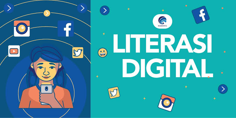 Mengenal Fenomena Platform Digital Seperti Duniahoki99: Pentingnya Literasi Digital di Era Modern