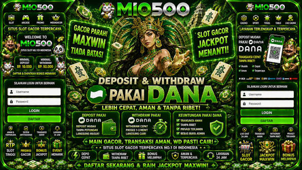 Panduan Bermain Slot Secara Bertanggung Jawab untuk Pengalaman yang Lebih Baik
